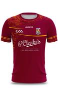 Navan O'Mahony's Pop Up Shop Away Jersey Player Fit Adult image