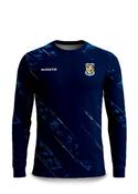 Navan O'Mahony's Pop Up Shop Long Sleeve Training Jersey Regular Fit Kids &amp; Adults image