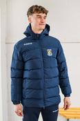 Navan O'Mahonys Pop Up Shop Navy Nepal Winter Jacket Adult image