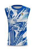 Navan O'Mahonys Sleeveless Jersey Regular Fit Kids &amp; Adults image