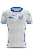 Navan O'Mahony's Pop Up Shop White Training Jersey Player Fit Adult image