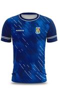 Navan O'Mahonys Training Jersey Regular Fit Kids &amp; Adults