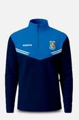 Navan O'Mahonys Pop Up Shop Style Half Zip Kids &amp; Adults image