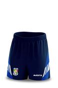 Navan O'Mahonys Pop Up Shop Training Shorts Kids &amp; Adults image