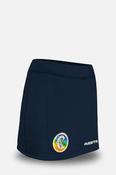 Kilmessan Camogie Pop Up Shop Navy Camogie Skort Kids &amp; Adults image