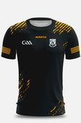 Na Fianna  GAA Home Jersey Regular Fit Kids &amp; Adults image