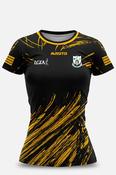 Na Fianna  LGFA Reno Style Jersey Regular Fit Kids &amp; Adults image