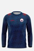 Newlands Castle Park FC  Sweater Kids &amp; Adults