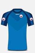 Newlands Castle Park FC  Away Jersey Regular Fit Kids &amp; Adults image