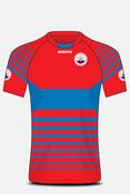 Newlands Castle Park FC  Home Jersey Player Fit Adult image