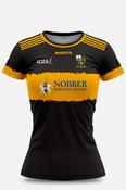 Nobber LGFA Home Jersey Kids