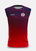 Oak City Shamrocks Pop Up Shop Sleeveless Jersey Player Fit Adult image