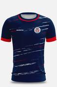 Oak City Shamrocks Pop Up Shop Monza Style Training Jersey Player Fit Adult image