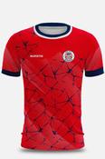 Oak City Shamrocks Pop Up Shop Brava Style Training Jersey Regular Fit Adult image
