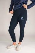 Oranmore Maree GAA Pop Up Shop Navy Leggings Kids &amp; Adults image
