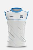 Oranmore Maree GAA Pop Up Shop Sleeveless Jersey Player Fit Adult image