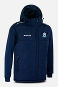 Oranmore Maree GAA Pop Up Shop Navy Padded Jacket Kids &amp; Adults image
