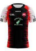 Orlando GAA Away Jersey Regular Fit Adult image