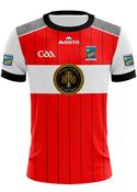 Orlando GAA Home Jersey Player Fit Adult image