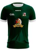 Pooler GAA Away Jersey Regular Fit Adult image
