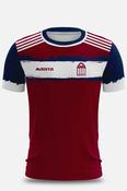 Presentation College Athenry Tulsa Style Jersey Adult Regular Fit