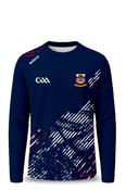 Rahoon Newcastle GAA Pop Up Shop Sweater Kids &amp; Adults image
