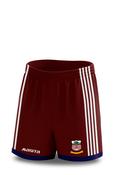 Rahoon Newcastle GAA Pop Up Match Shorts Kids &amp; Adults image