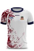 Rahoon Newcastle GAA Pop Up Sparta Style Training Jersey Player Fit Adult image