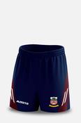 Rahoon Newcastle GAA Pop Up Training Shorts Kids &amp; Adults image