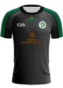 Raleigh Cú Chulainn Away Jersey Regular Fit Adult image