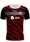 Rathkenny Rovers FC Home Jersey Kids image