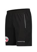 Rathkenny Rovers FC Black Leisure Short Adult image