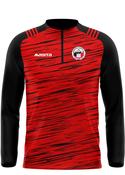 Rathkenny Rovers FC Boru Style Quarter Zip Adults image