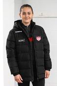 Rathmore LGFA Pop Up Shop Black Nepal Winter Jacket Adult image