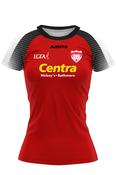 Rathmore LGFA Pop Up Shop Home Jersey Regular Fit Kids &amp; Adults image