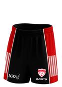 Rathmore LGFA Pop Up Shop Match Shorts Kids &amp; Adults image
