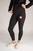 Rathmore LGFA Pop Up Shop Black Leggings Kids &amp; Adults image