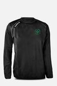 Real Clondra F.C  Black Rainsweater Kids &amp; Adults