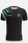 Real Clondra F.C  Training Jersey Player Fit Adult