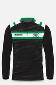 Real Clondra F.C  Half Zip Kids &amp; Adults image