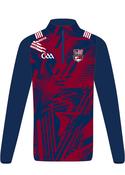 Red Wolves HC Quarter Zip Adults image