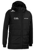 GAA Referees Nova Padded Jacket Adult image