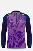 Rockvale Rovers  Half Zip Kids &amp; Adults