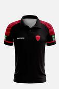 Rossin Rovers AFC  Polo Shirt Regular Fit Adult image