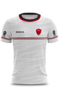 Rossin Rovers AFC  Away Jersey Regular Fit Kids &amp; Adults image