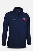 Ros Glas Pop Up Shop Navy Nord Style Waterproof Jacket Kids &amp; Adults image