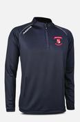 Ros Glas Rico Style Half Zip Kids &amp; Adults