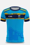 Salthill Knocknacarra Tulsa Style Training Jersey Regular Fit Adult image