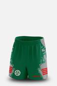 Seattle Gaels Boa Style Shorts Adults image