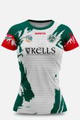 Seattle Gaels Camogie Jersey Player Fit Adult image